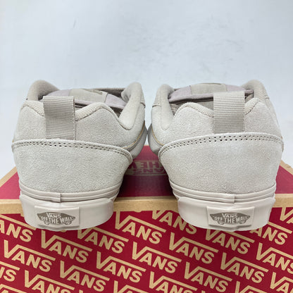 Vans Knu Skool / Suede Mushroom Flooded