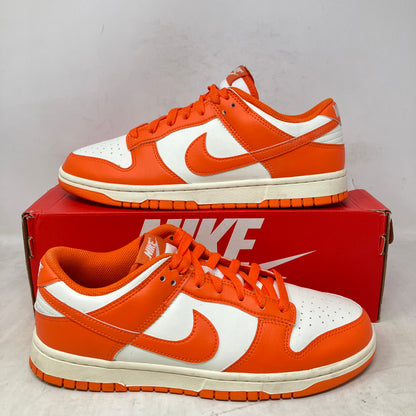 Nike Dunk Low Syracuse Pale Ivory