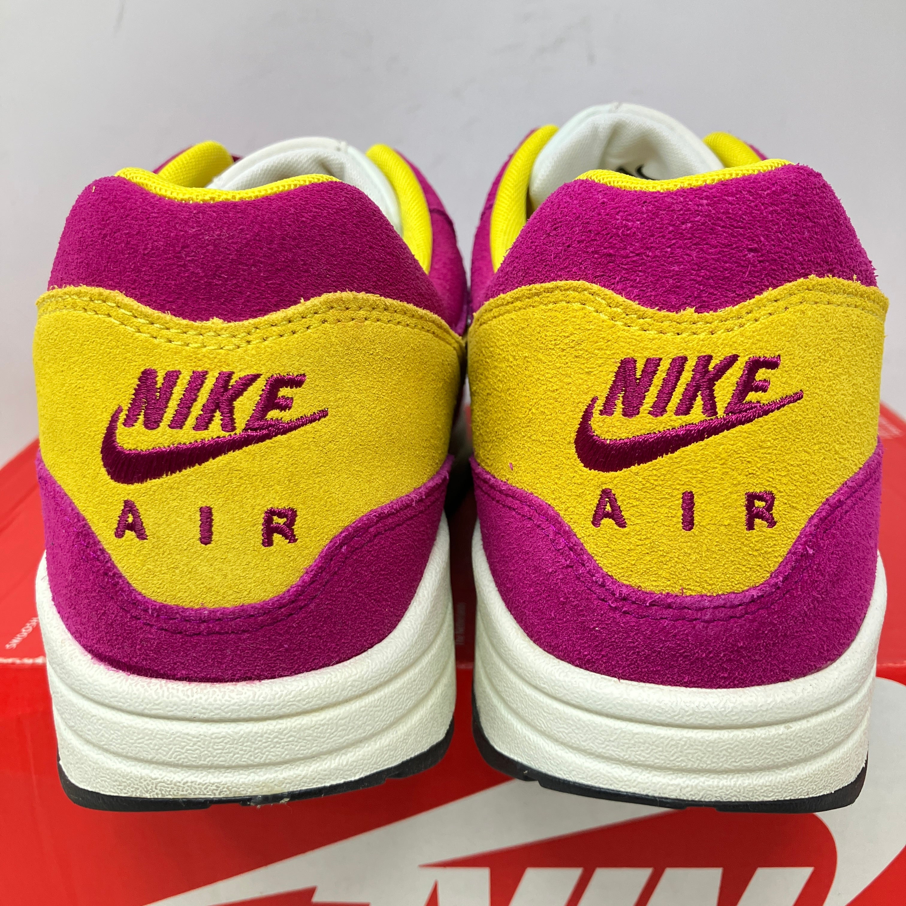 Nike Air Max 1 Dynamic Berry