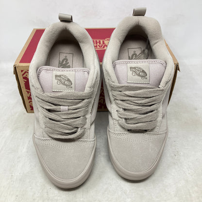 Vans Knu Skool / Suede Mushroom Flooded