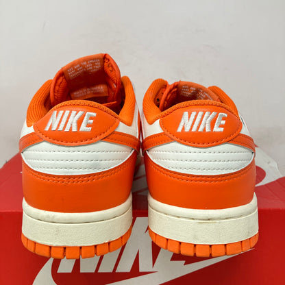 Nike Dunk Low Syracuse Pale Ivory