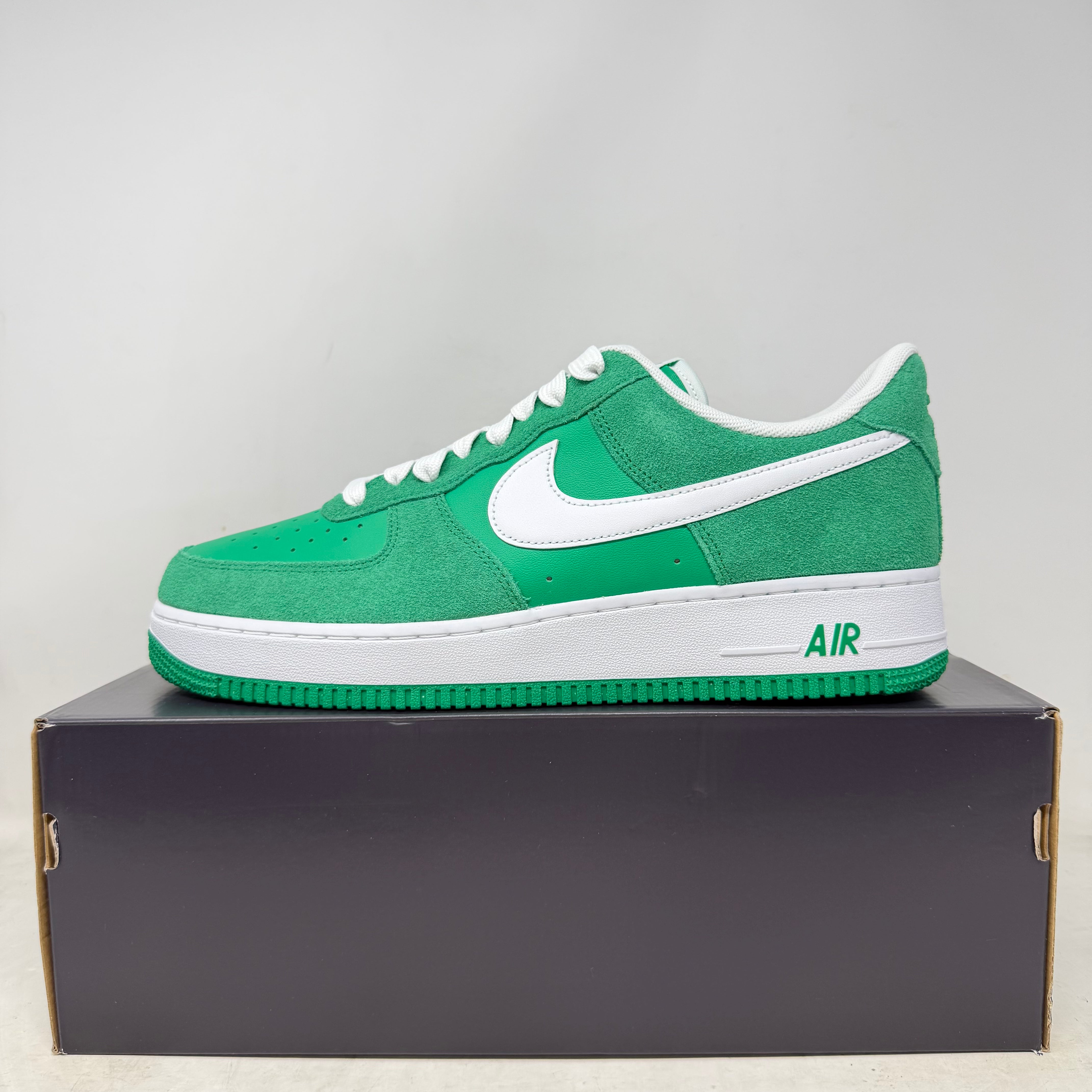Nike Air Force 1 Low '07 SK8 Stadium Green