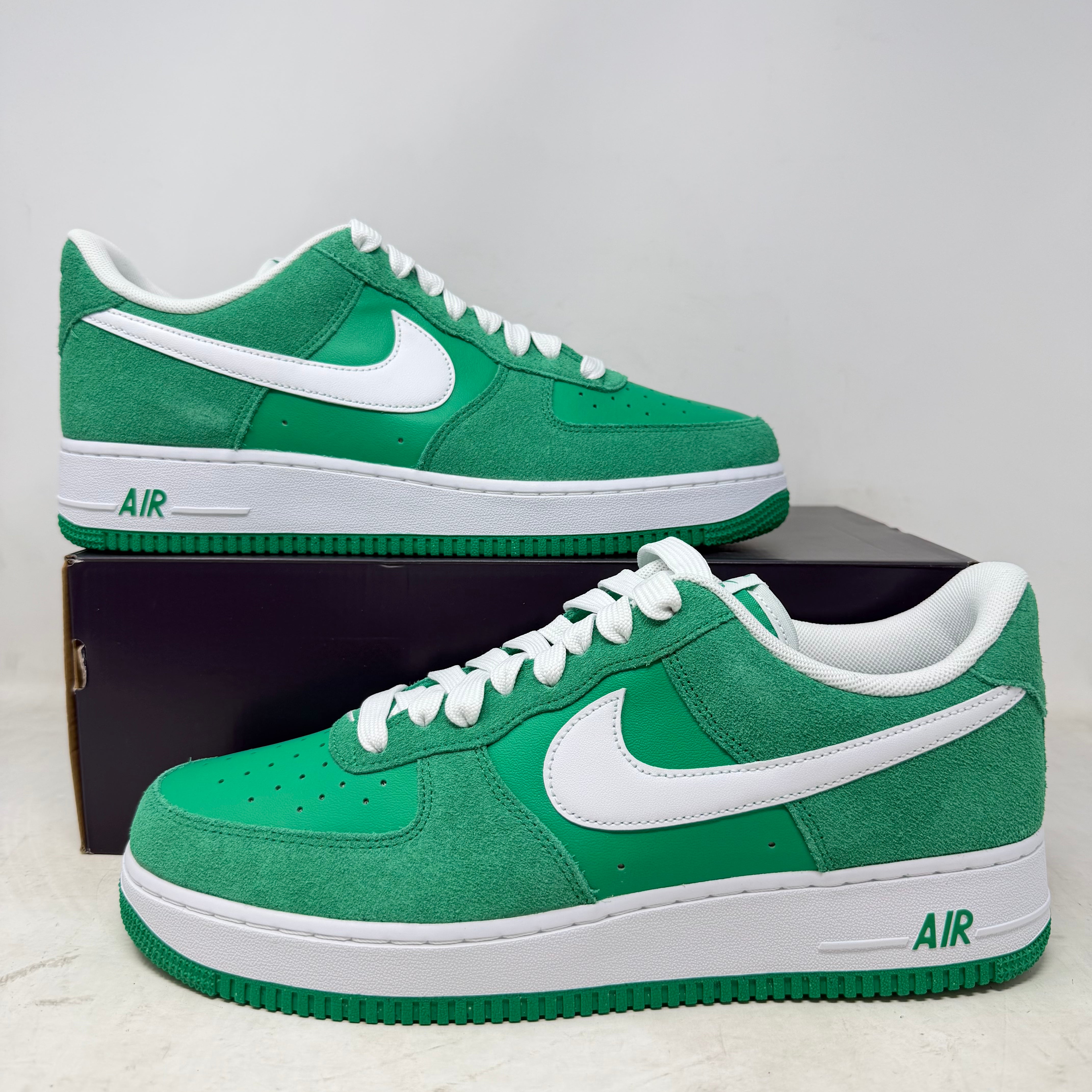 Nike Air Force 1 Low '07 SK8 Stadium Green