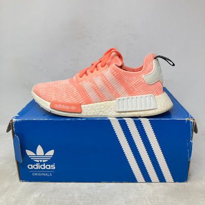 adidas NMD R1 Sun Glow (Women's)