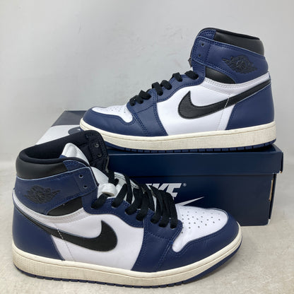 Jordan 1 Retro High OG Midnight Navy