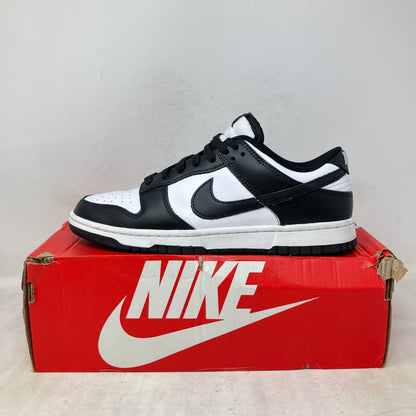 Nike Dunk Low Retro White Black Panda
