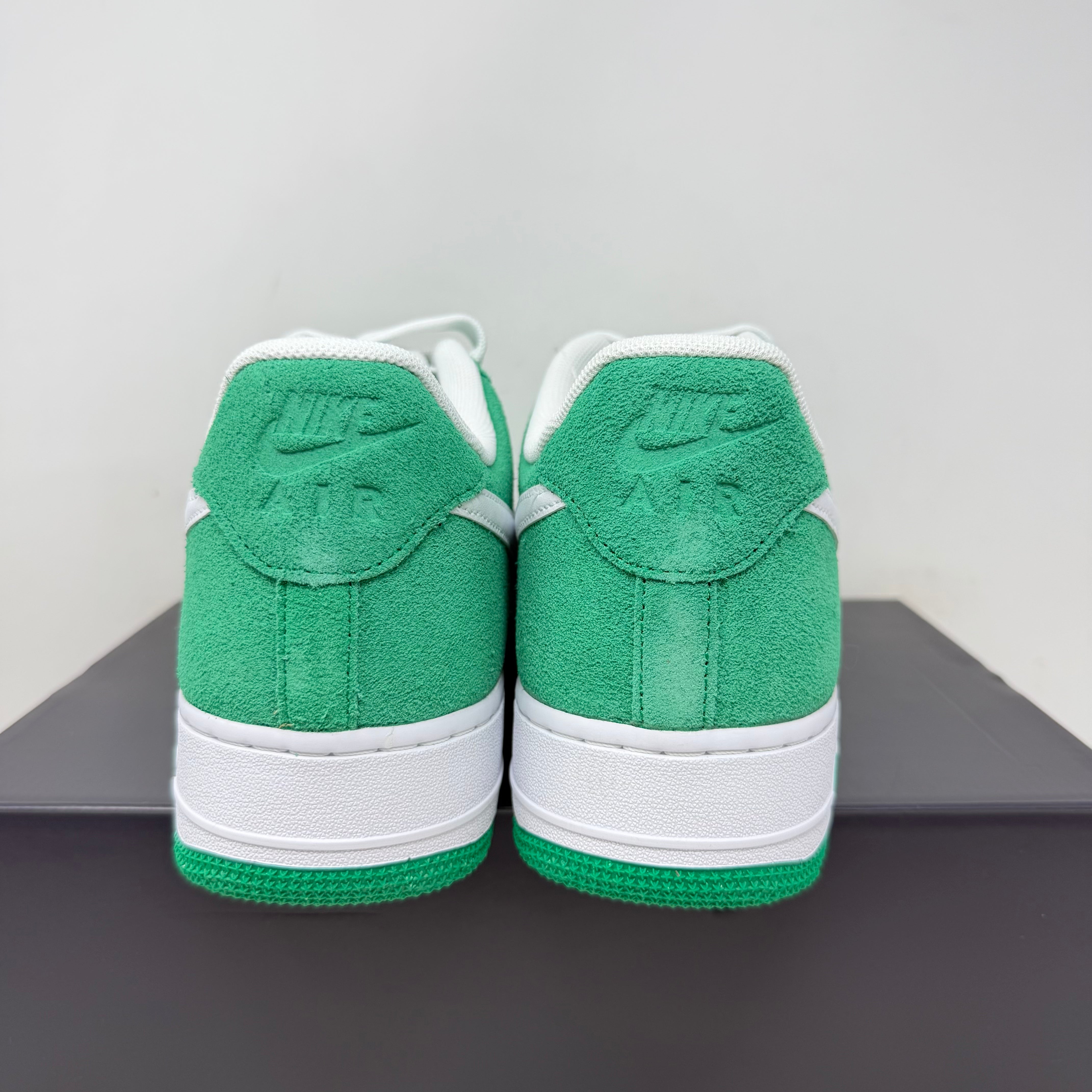 Nike Air Force 1 Low '07 SK8 Stadium Green