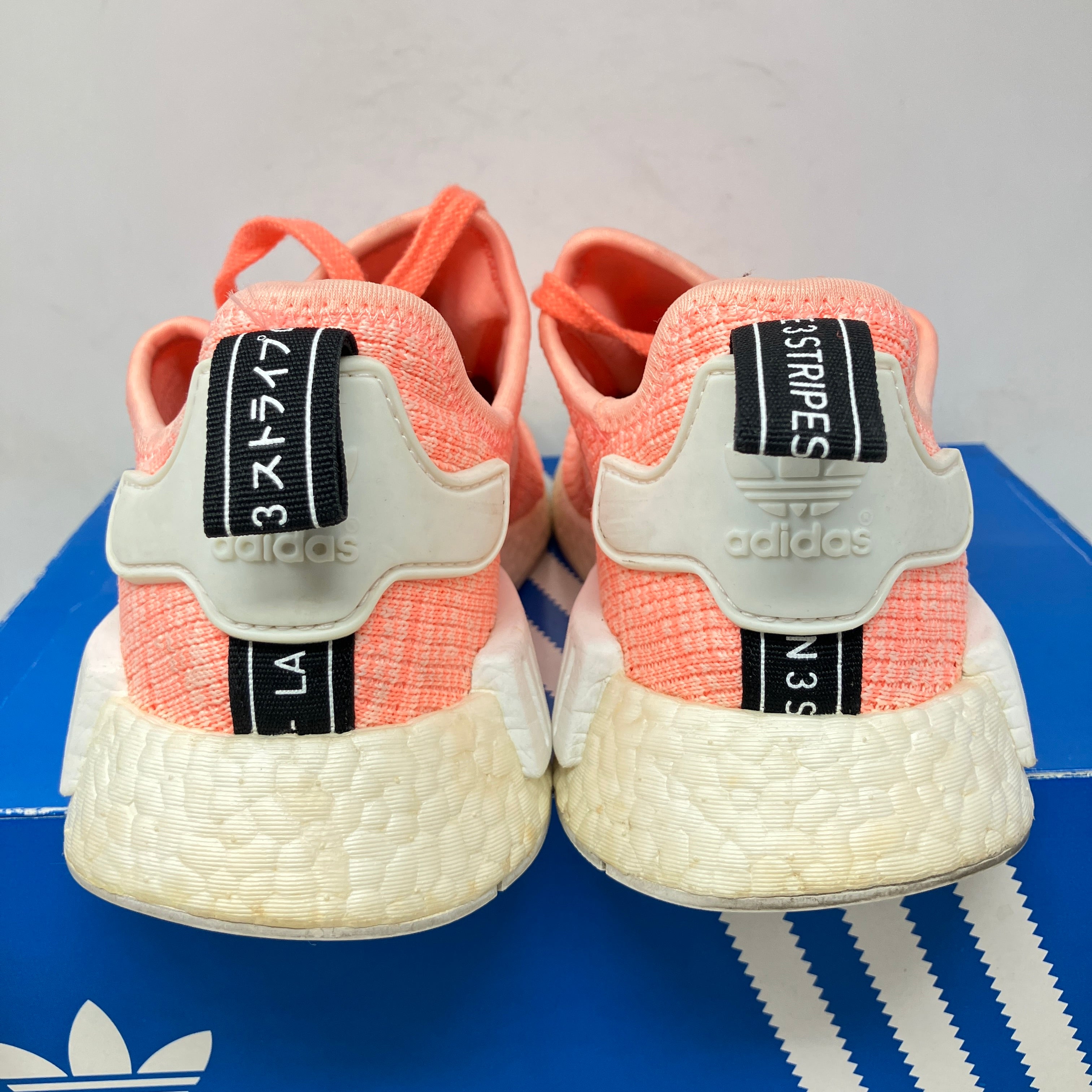 adidas NMD R1 Sun Glow (Women's)