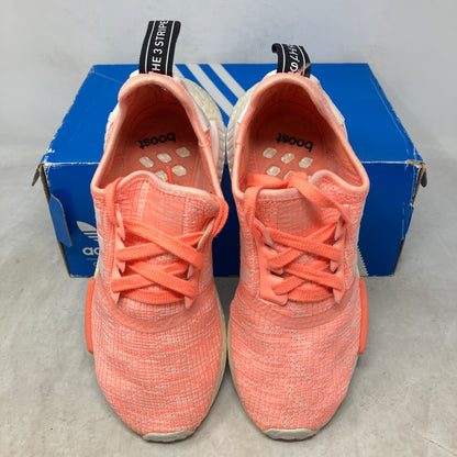 adidas NMD R1 Sun Glow (Women's)