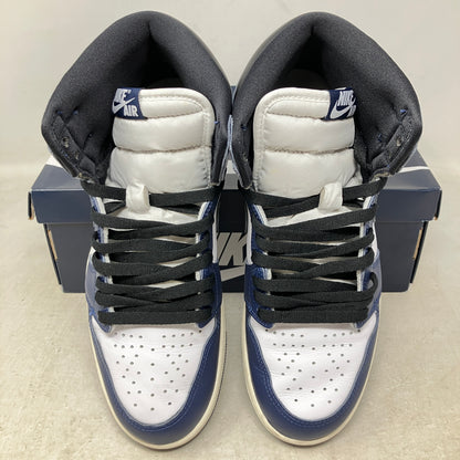 Jordan 1 Retro High OG Midnight Navy