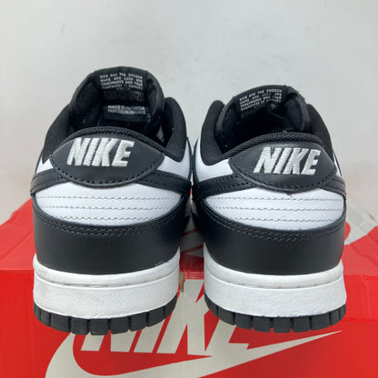 Nike Dunk Low Retro White Black Panda