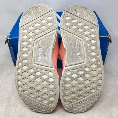 adidas NMD R1 Sun Glow (Women's)