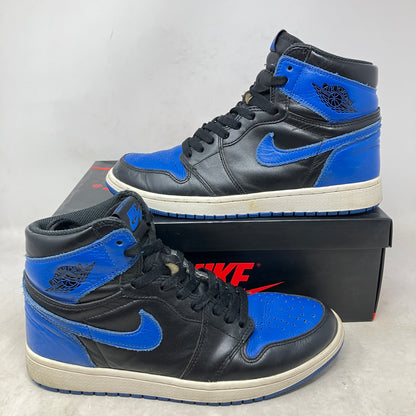 Jordan 1 Retro Royal (2017)