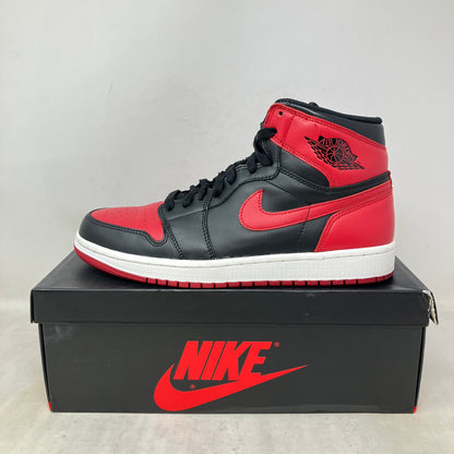 Jordan 1 Retro Bred (2013)