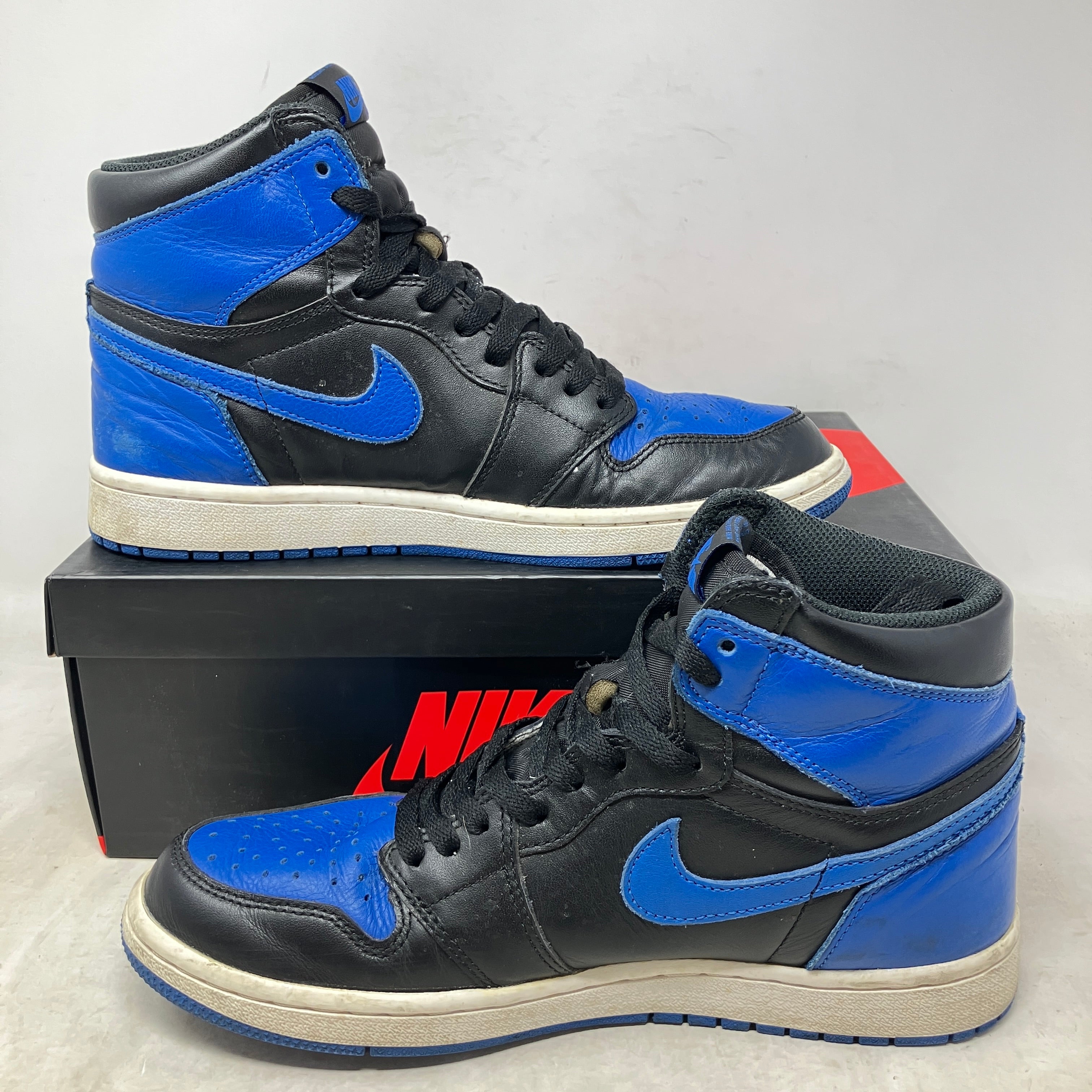 Jordan 1 Retro Royal (2017)