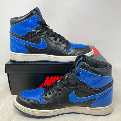 Jordan 1 Retro Royal (2017)