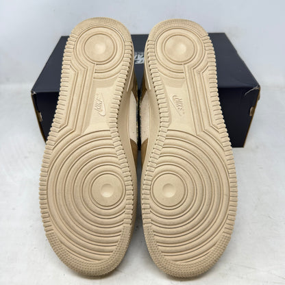 Nike Air Force 1 Low '07 Realtree Rattan Rocky Tan Seal Brown Camo