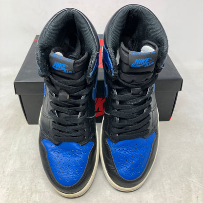 Jordan 1 Retro Royal (2017)