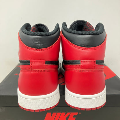 Jordan 1 Retro Bred (2013)