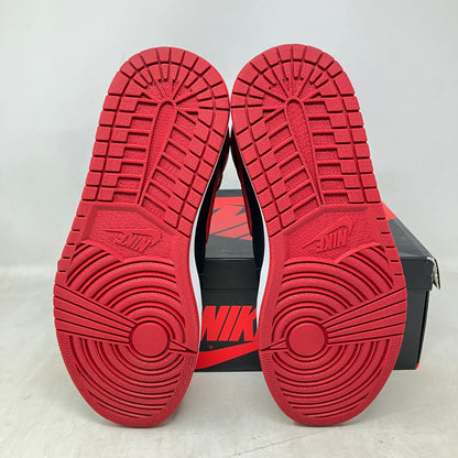 Jordan 1 Retro Bred (2013)