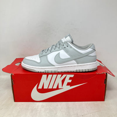 Nike Dunk Low Grey Fog