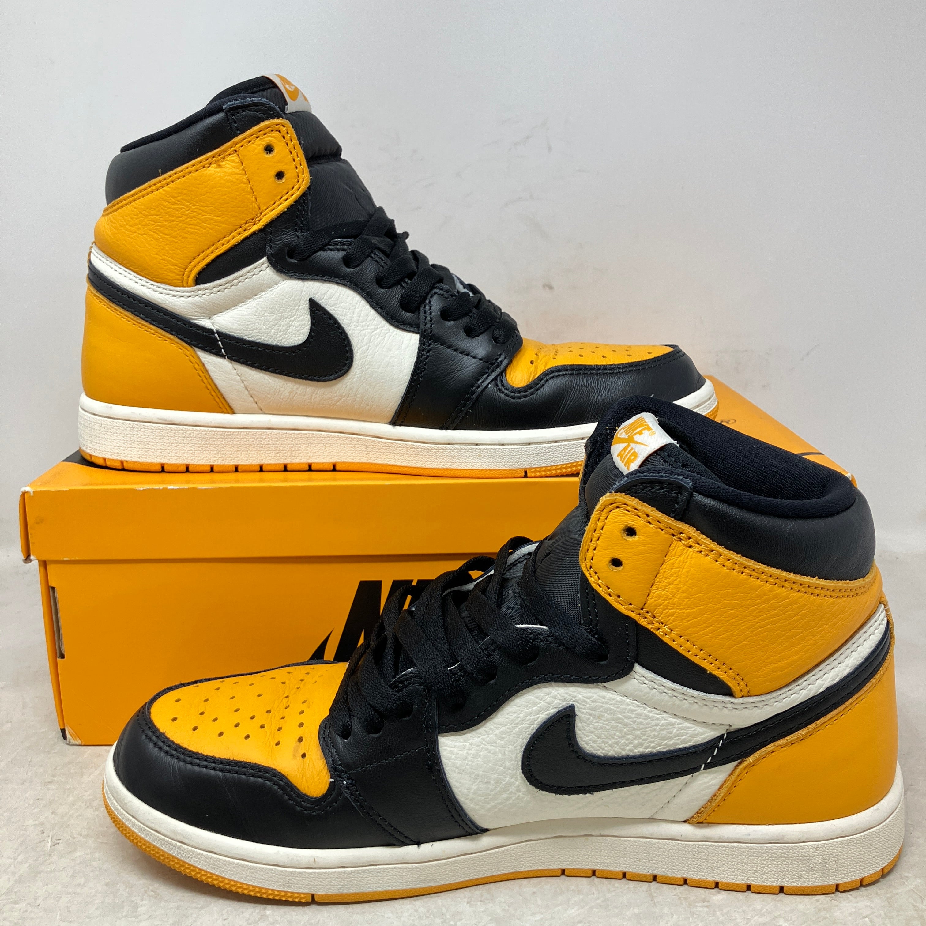 Jordan 1 Retro High OG Taxi