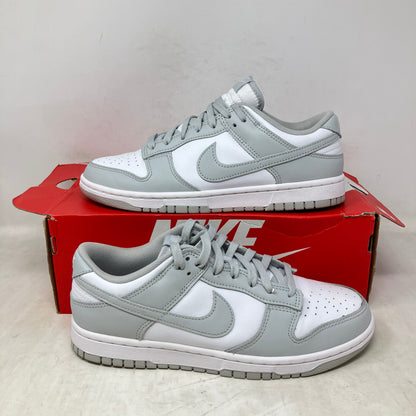 Nike Dunk Low Grey Fog