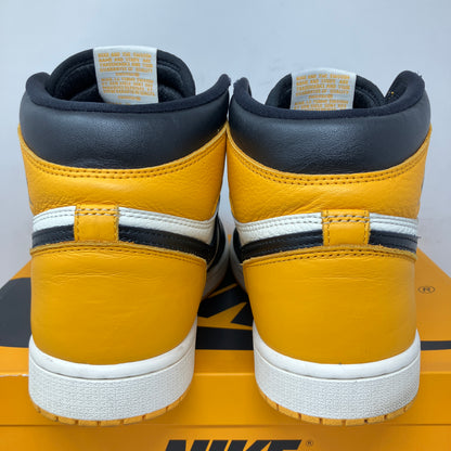 Jordan 1 Retro High OG Taxi