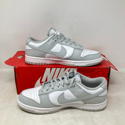 Nike Dunk Low Grey Fog