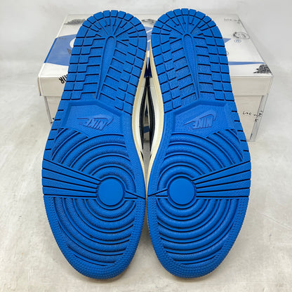 Jordan 1 Retro Low OG SP Fragment x Travis Scott