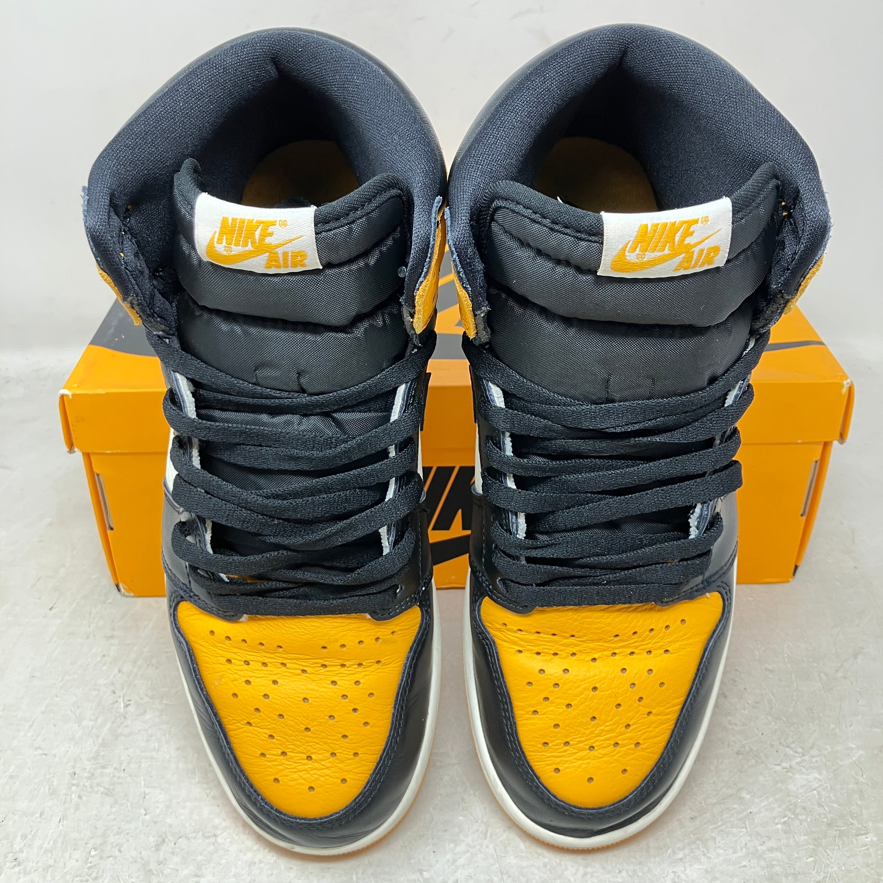 Jordan 1 Retro High OG Taxi