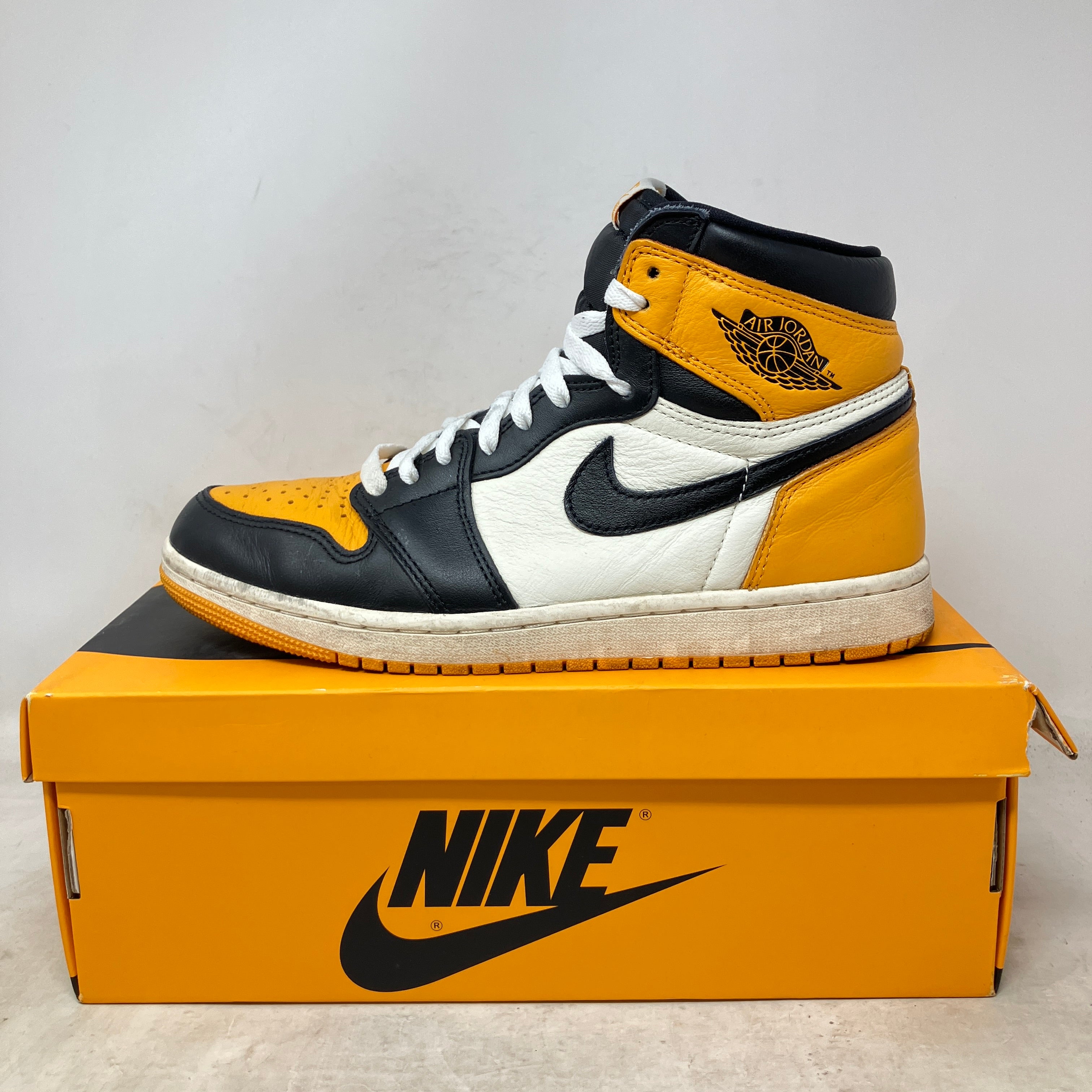 Jordan 1 Retro High OG Taxi