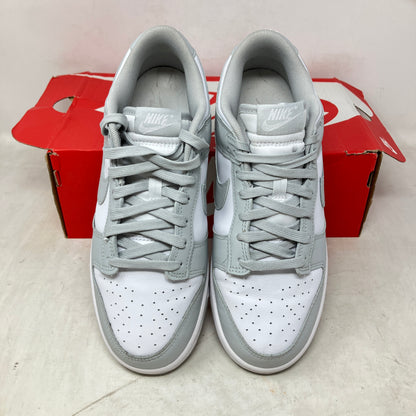 Nike Dunk Low Grey Fog