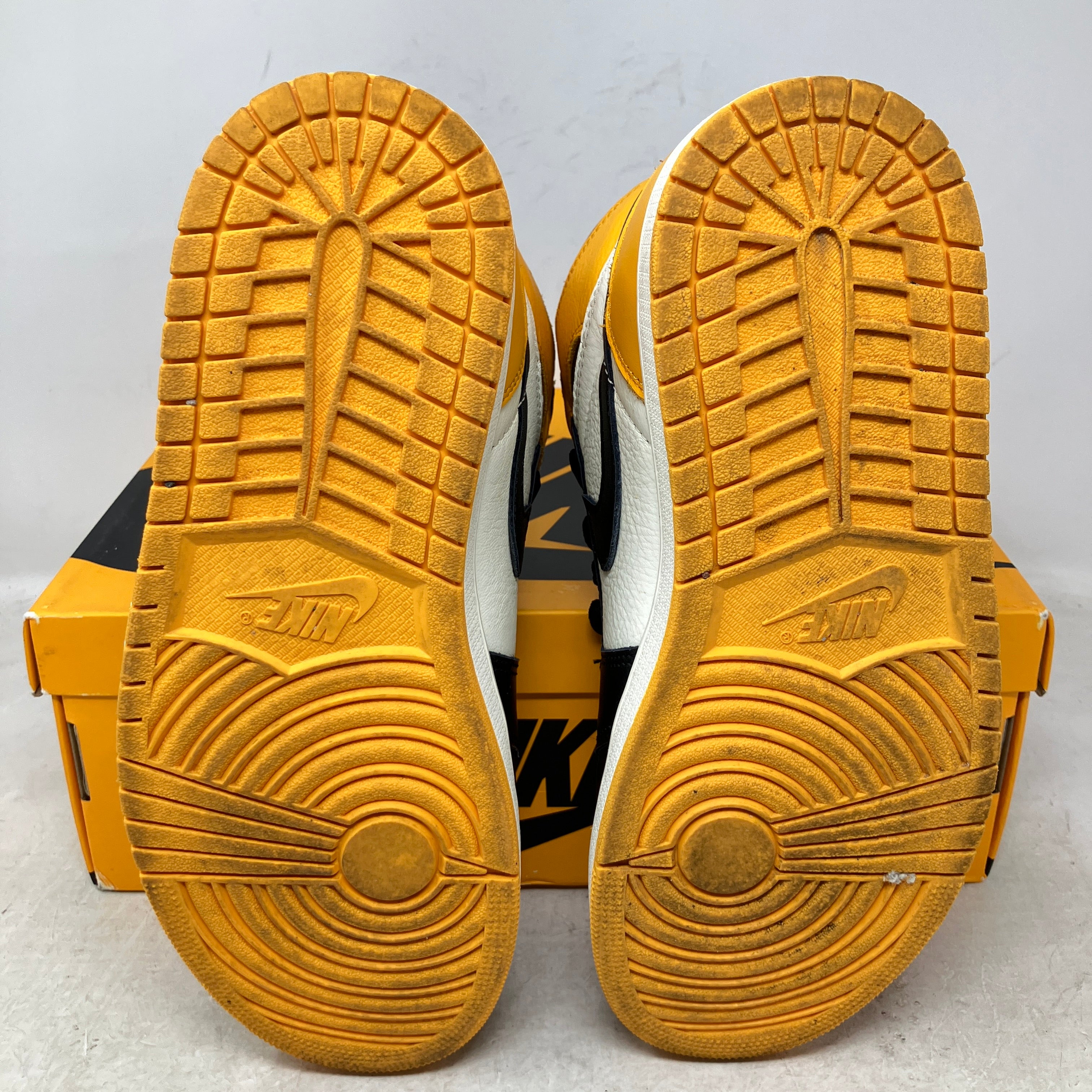 Jordan 1 Retro High OG Taxi