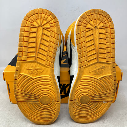 Jordan 1 Retro High OG Taxi