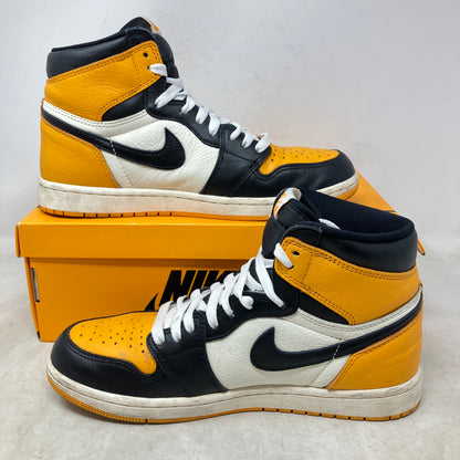 Jordan 1 Retro High OG Taxi