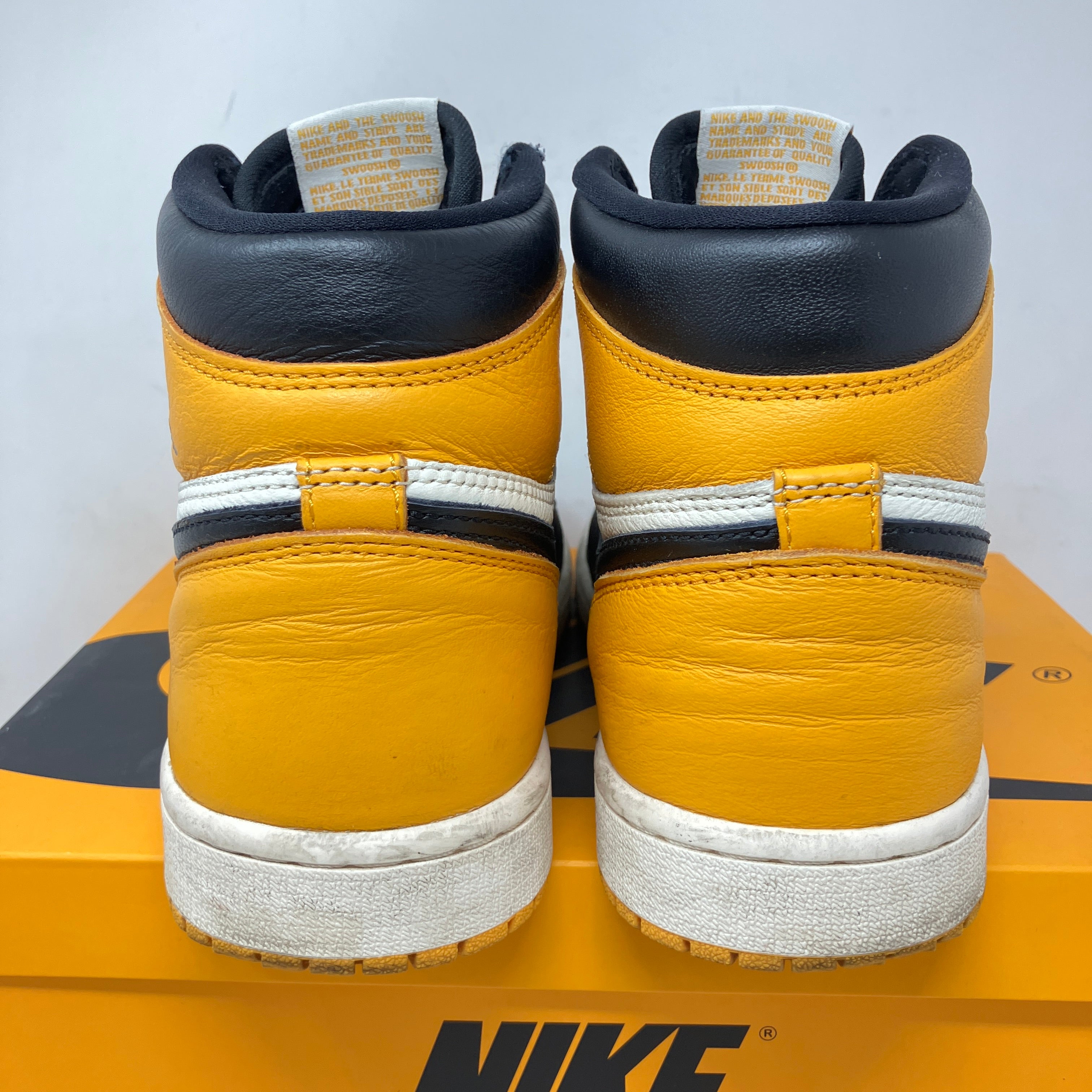 Jordan 1 Retro High OG Taxi