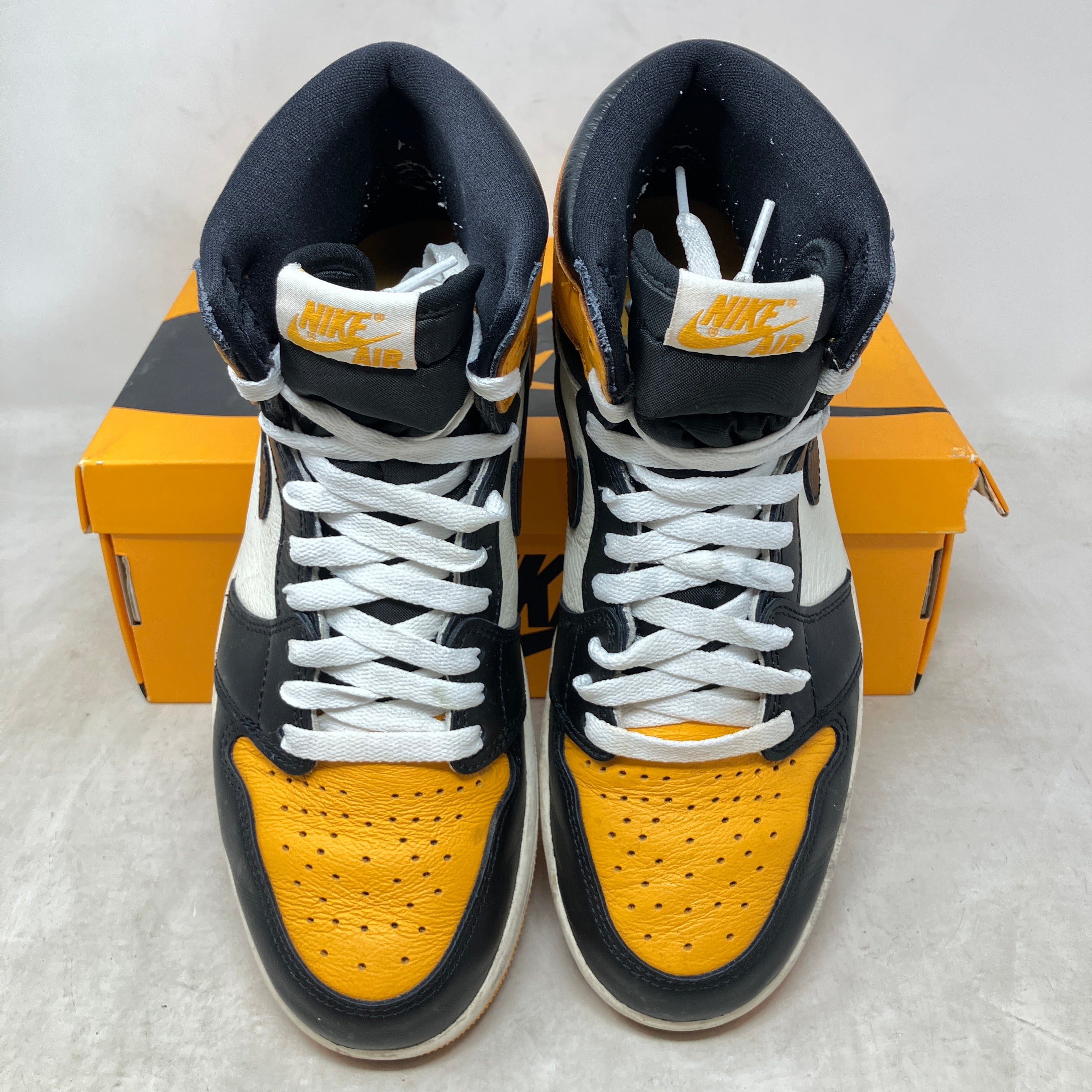 Jordan 1 Retro High OG Taxi
