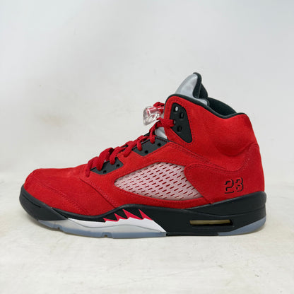 Jordan 5 Retro Raging Bull Red (2021)