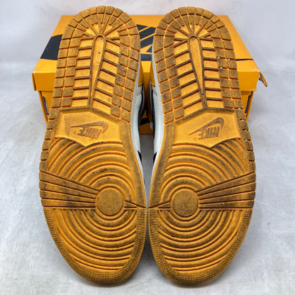 Jordan 1 Retro High OG Taxi