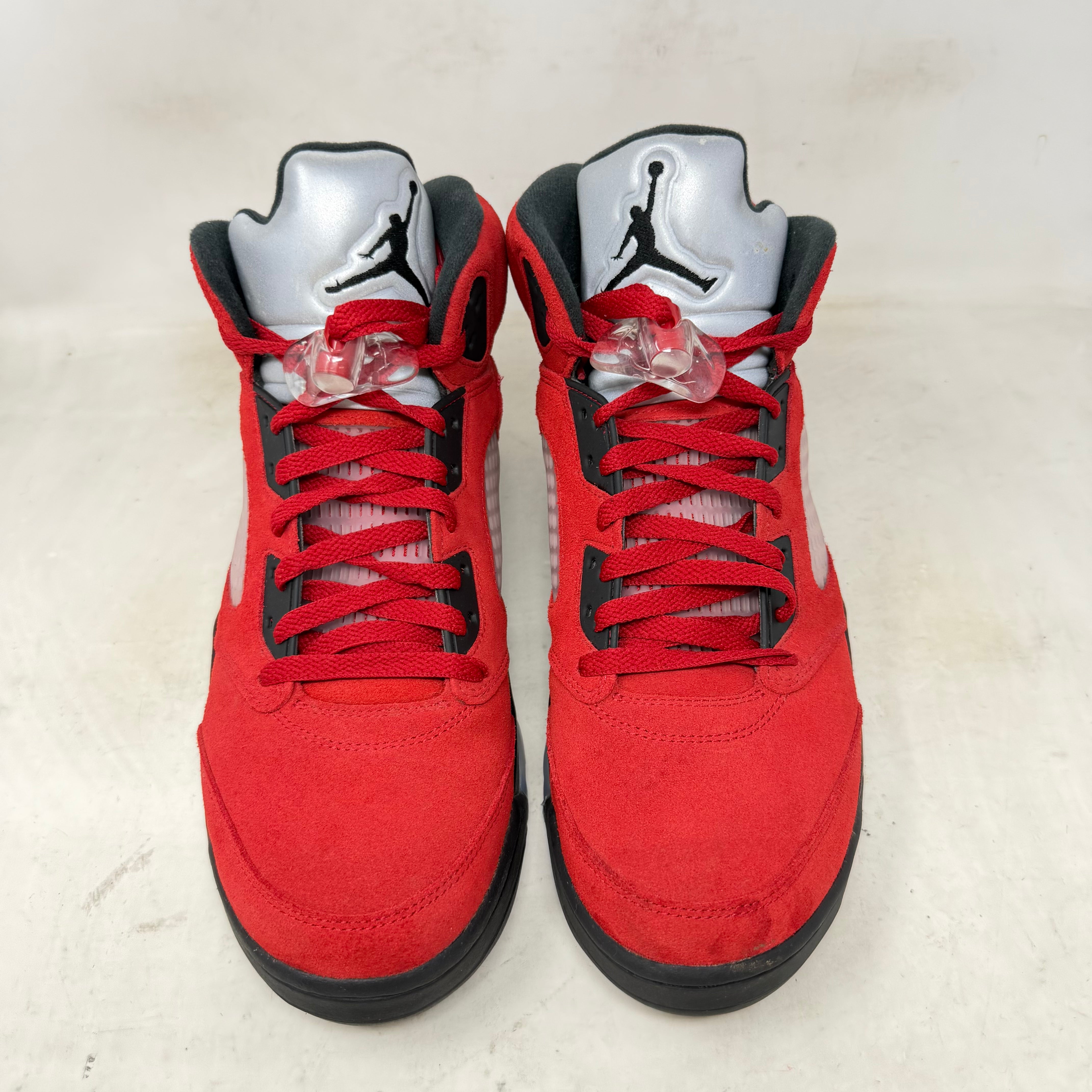 Jordan 5 Retro Raging Bull Red (2021)
