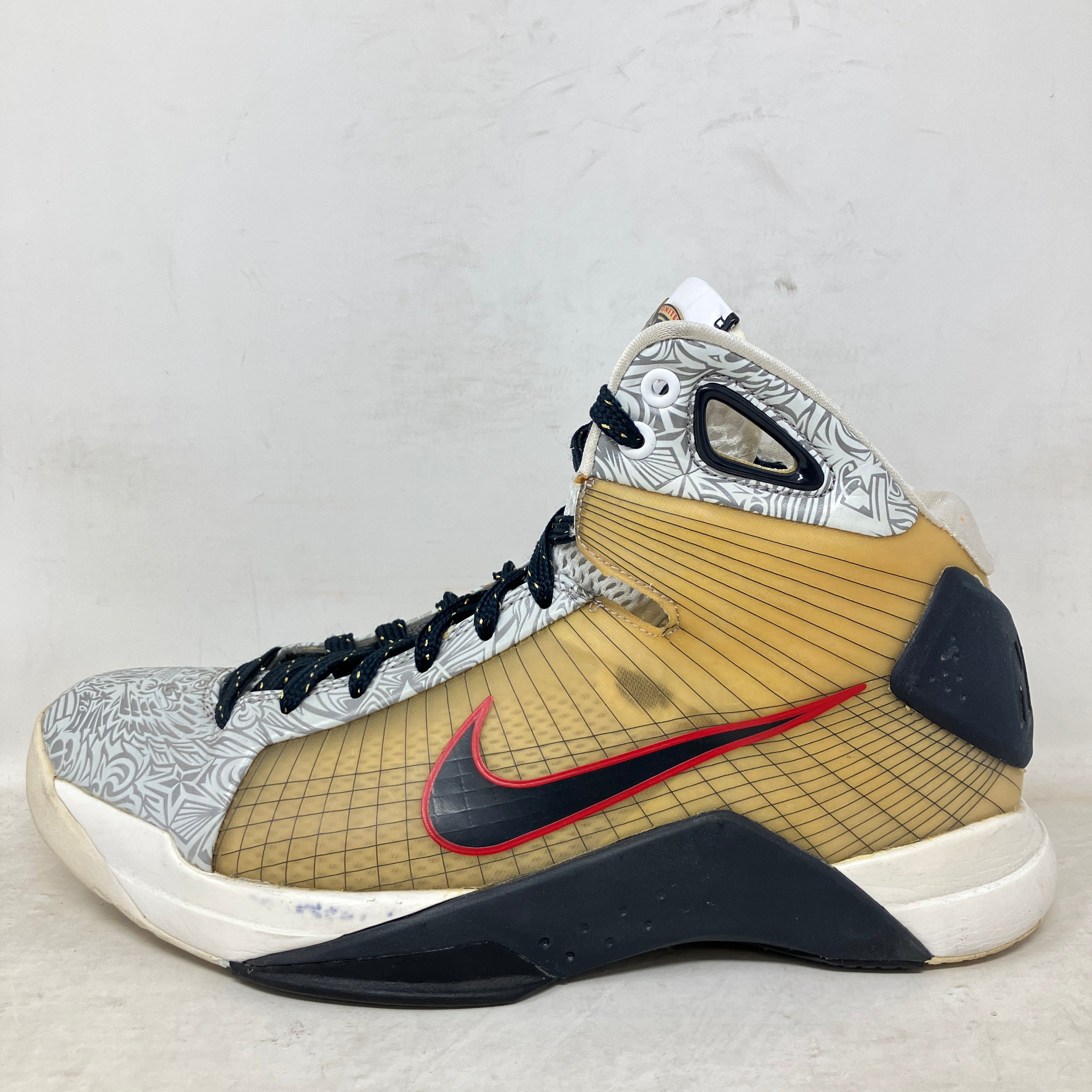 Nike Hyperdunk 08 United We Rise (2016)