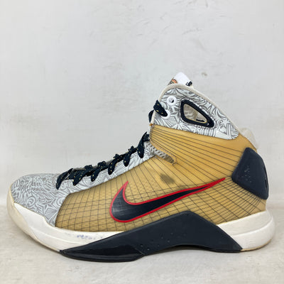 Nike Hyperdunk 08 United We Rise (2016)