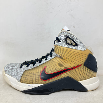 Nike Hyperdunk 08 United We Rise (2016)