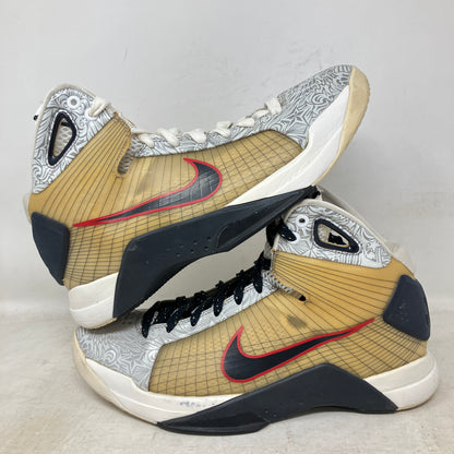 Nike Hyperdunk 08 United We Rise (2016)