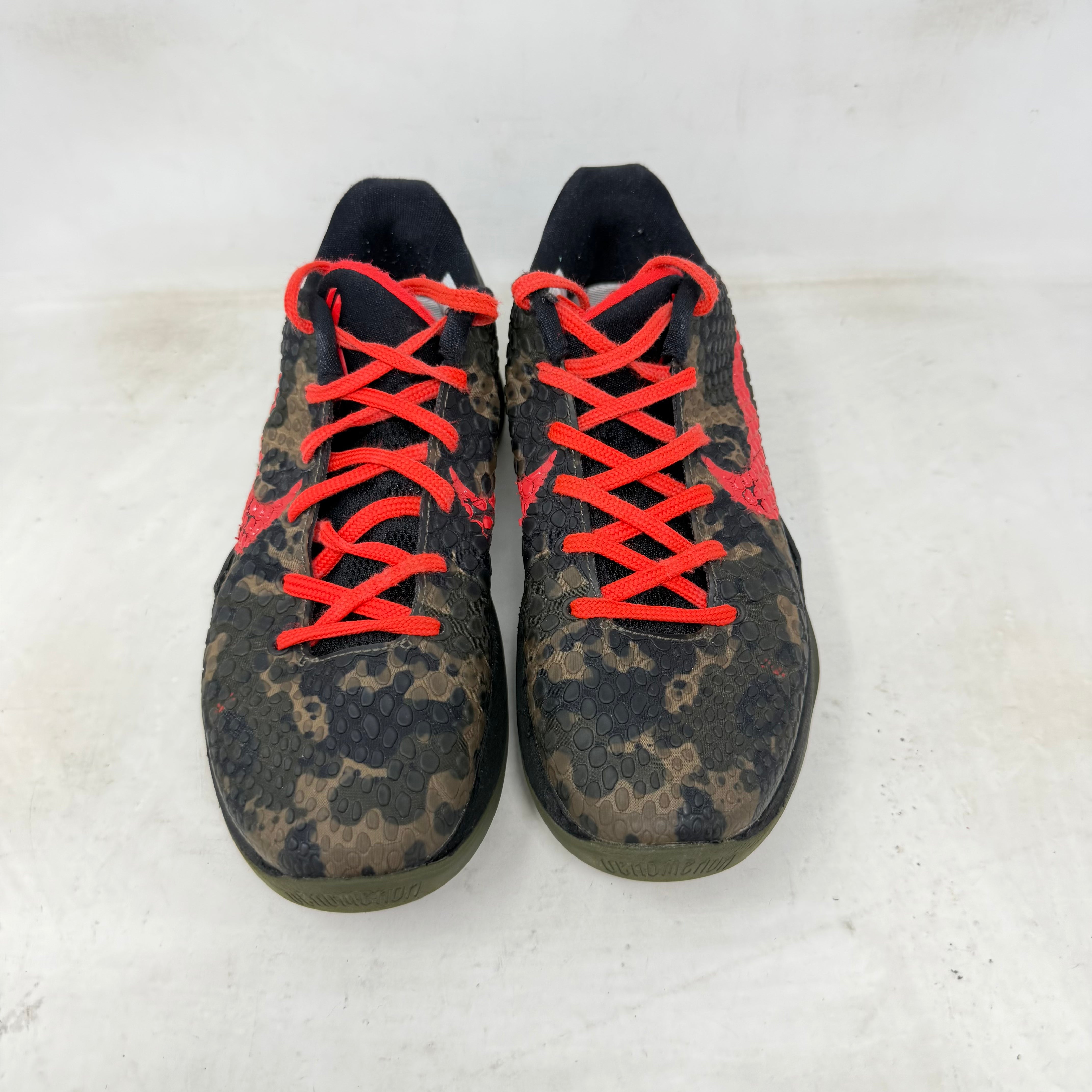 Nike Kobe 6 Protro Italian Camo (2024)
