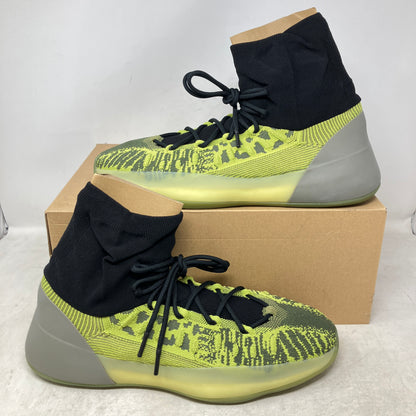 adidas Yeezy BSKTBL Knit Energy Glow