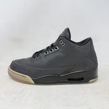 Jordan 3 Retro 5Lab3 Black