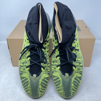 adidas Yeezy BSKTBL Knit Energy Glow