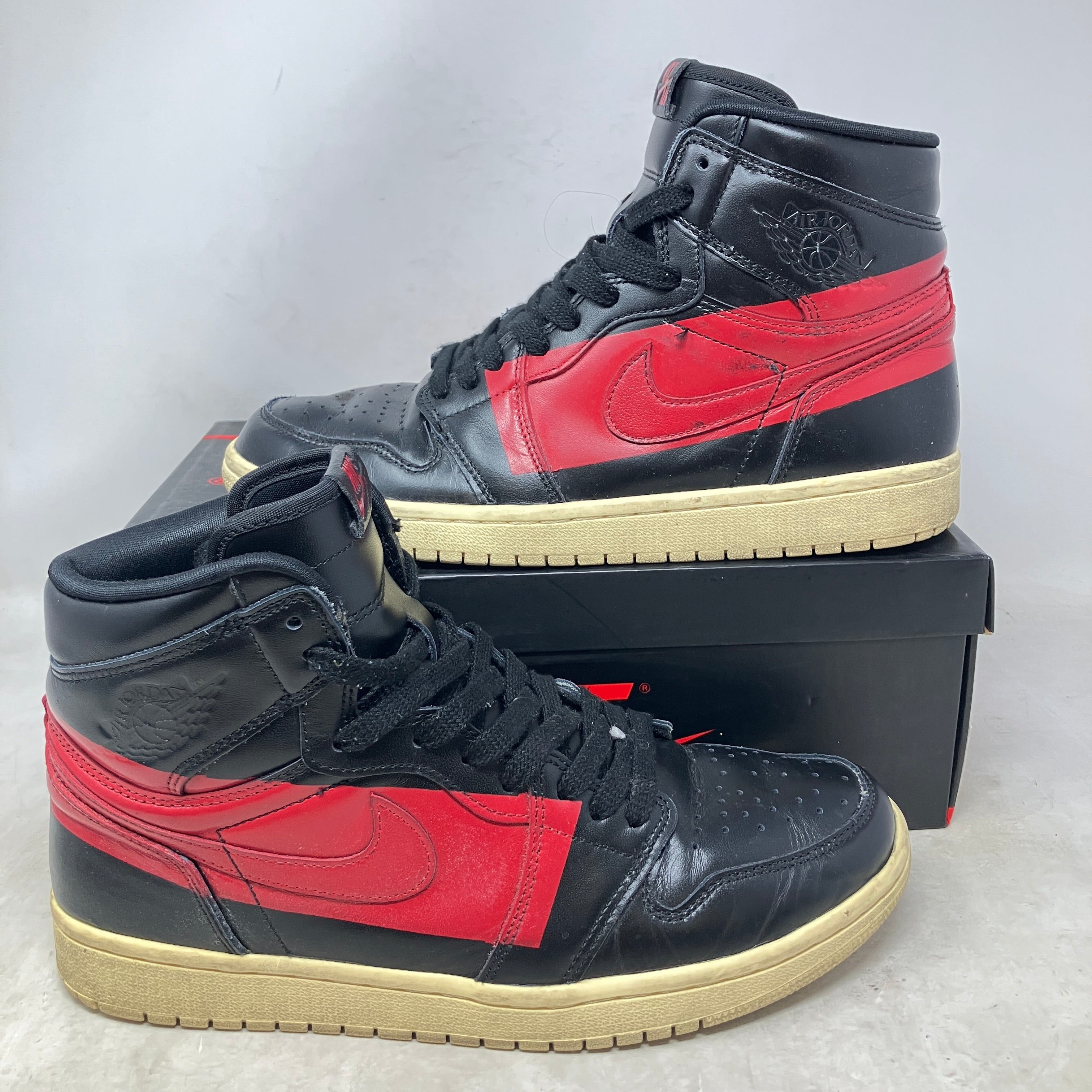 Jordan 1 Retro High OG Defiant Couture